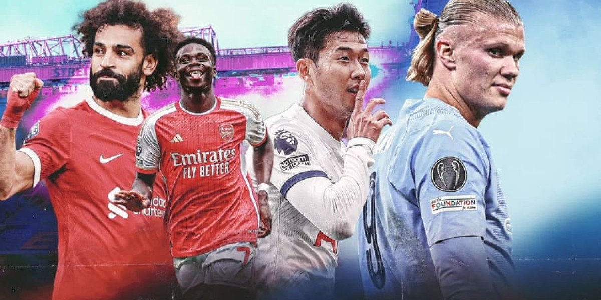 Bet Your Kimchi on the Best Korean Betting Sites!
