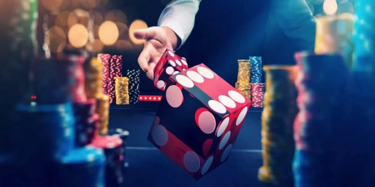 Baccarat Basics Unveiled: Swing Big or House Wins!